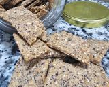 Foto del paso 2 de la receta: Galletas cerealitas caseras