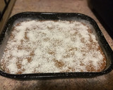 Foto del paso 10 de la receta: Negrita con cacao puro y mermelada