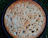 Foto del passaggio 9 della ricetta Focaccia alle olive