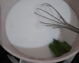 Foto langkah ke 1 dari resep Bubur sumsum sutra.