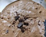 Foto del paso 4 de la receta: Delicia para merienda ➡️ de harina sarraceno 🍫