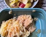 Une image de l'étape 2 de 🥣🥄BIRCHER 🍎 POMMES 🍏.