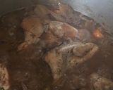 Foto del paso 4 de la receta Codornices estofadas