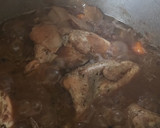 Foto del paso 4 de la receta: Codornices estofadas