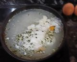 Foto del paso 3 de la receta: Migas rápidas de huevo con tomate