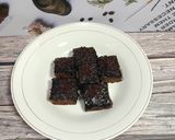Foto langkah ke 6 dari resep Bolu Kukus Coklat (Tanpa Telur).