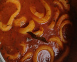 Foto del paso 3 de la receta: Calamares guisados, i-companion