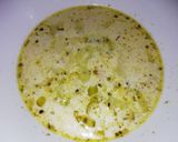 Foto del paso 3 de la receta: Sopa de puerro y papa