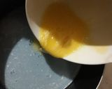 Foto langkah ke 3 dari resep Puding blue pea / Bunga Telang.