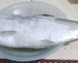 Foto langkah ke 1 dari resep Gulai Bandeng.