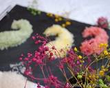 Coloured rice recipe step 10 photo