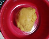 Foto langkah ke 4 dari resep Kukis choco chip teflon.