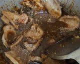 Foto langkah ke 3 dari resep Bacem Babat.