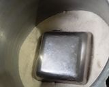 चाॅकलेट ब्राउनी इन कुकर (Chocolate Brownie In Cooker Recipe In Marathi) रेसिपी स्टेप 1 फोटो 
