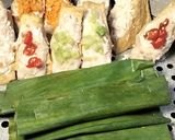 Foto langkah ke 4 dari resep Tahu isi Bakso Viral.