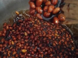 Ampyang / Gula Kacang