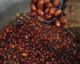 Foto langkah ke 5 dari resep Ampyang / Gula Kacang.