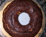 صورة لخطوة 2 من وصفة كيكة مزخرفة
