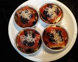 Foto del paso 5 de la receta: Mini lasaña de champiñones y queso fresco