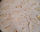 Foto del paso 1 de la receta: Budín de manzana saludable