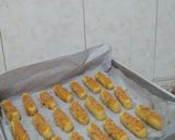 Foto langkah ke 6 dari resep Kastengel Simple.