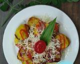 Cara Membuat Pisang Goreng Mentega 141 3