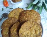 आटा मसाला मठरी (aata masala mathri recipe in hindi) रेसिपी चरण 8 फोटो