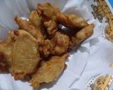 Foto langkah ke 4 dari resep Konto konto.