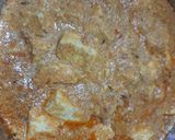 নিরামিষ পনির (niramish paneer recipe in Bengali) রেসিপি ধাপ - 3 ছবি