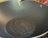 Foto del paso 2 de la receta: Noodles con setas y pollo