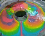 Foto langkah ke 4 dari resep Puding Roti Tawar 🌈🌈🌈.