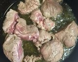 Foto del paso 1 de la receta: 🏵 Carrillera 🏵