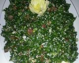 صورة لخطوة 4 من وصفة تبولة