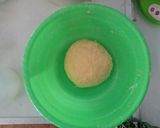Foto langkah ke 1 dari resep Fire floss ala BreadTalk.