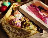 Фото кроку 9 до Вірменське великоднє печиво.