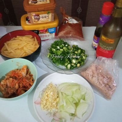 Langkah 1