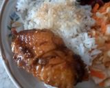 Фото кроку 7 до Кока-кола крильця 🍗.