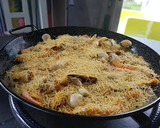 Foto del paso 1 de la receta: Fideuá