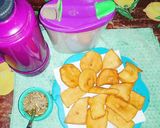 Foto del paso 3 de la receta: Tortas fritas