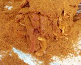 A picture of step 2 of Tsire (suya).
