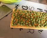 Une image de l'étape 4 de Sundakai aux tomates et épices indiennes.