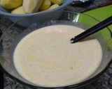 Foto del paso 1 de la receta: Papas a la crema
