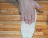 Foto del paso 8 de la receta: Pan de halloumi y pollo