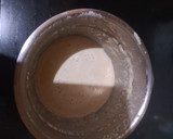 ஆப்பிள் மில்க் ஷேக் ரெசிபி ஸ்டேப் 2 புகைப்படம்