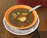 Foto langkah ke 8 dari resep Masak Kecap versi 1 (ayam dan telur).