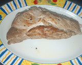 Foto del paso 5 de la receta: Solomillo a la cerveza