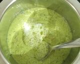 हरे मटर का हांडवा(hare matar ka handvo recipe in hindi) रेसिपी चरण 4 फोटो