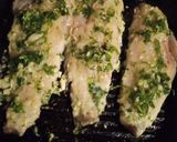 Foto del paso 3 de la receta: Filet de pescado a la plancha