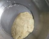 A picture of step 1 of Poori aur chana aloo ki sabzi.