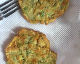 Foto del paso 4 de la receta: Hamburguesas de zapallitos
